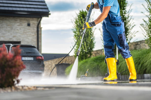 Best Fleet & Vehicle Pressure Washing in Lake Butler, FL